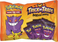 Trick or Trade - BOOster Bundle | GrognardGamesBatavia