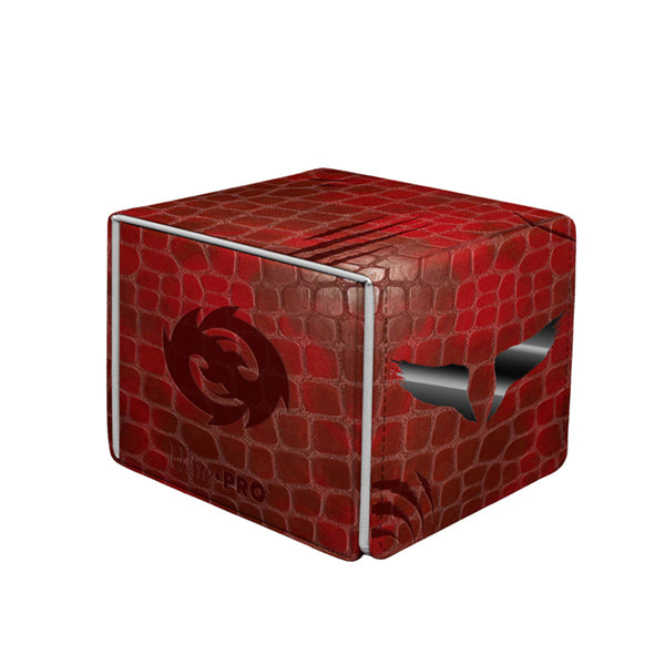 Ultra Pro Deckbox Alcove Edge: Neriv, the Storm Front | GrognardGamesBatavia