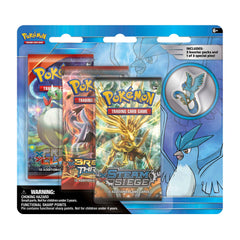 Collector's Pin 3-Pack Blister (Articuno) | GrognardGamesBatavia