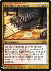 Assemble the Legion [Mystery Booster] | GrognardGamesBatavia