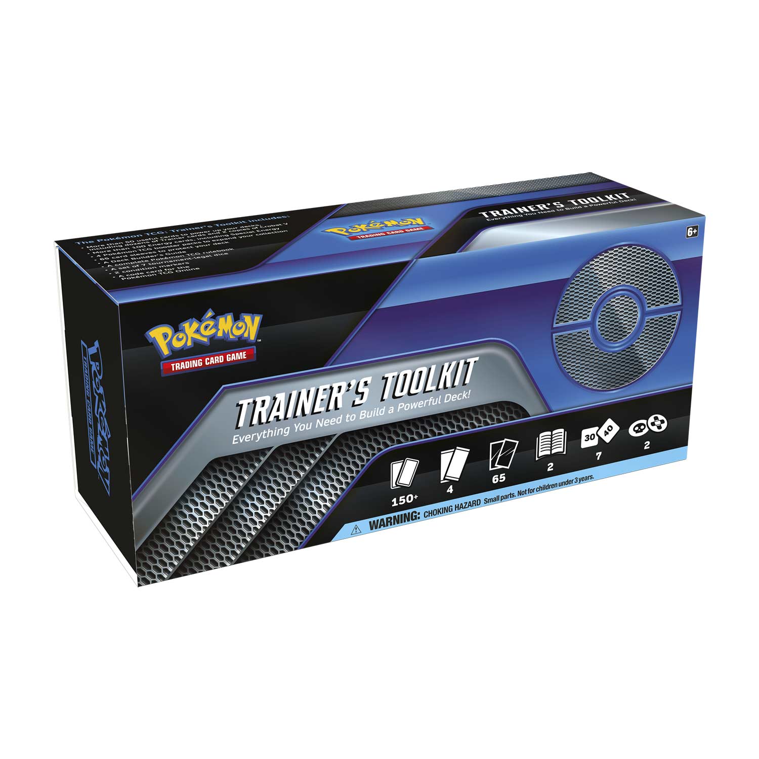 Trainer's Toolkit Case (2021 Edition) | GrognardGamesBatavia