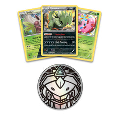 Knock Out Collection (Tyranitar, Shiftry, and Vivillon) | GrognardGamesBatavia