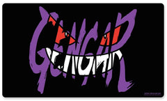 Playmat - Gengar Smirk | GrognardGamesBatavia