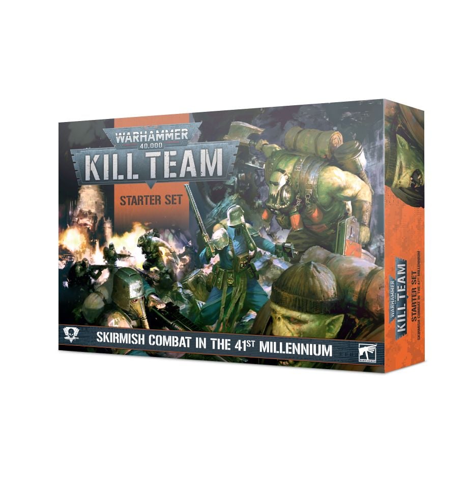 Kill Team: Starter Set | GrognardGamesBatavia
