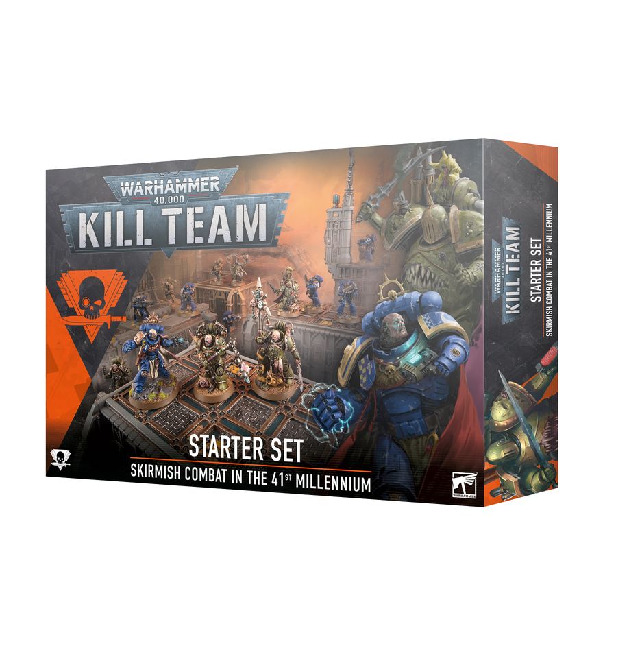 Kill Team: Starter Set | GrognardGamesBatavia