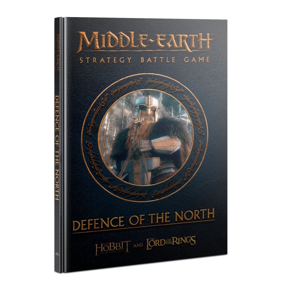 Middle-earth™ Strategy Battle Game - Defence of the North | GrognardGamesBatavia