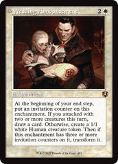 Wedding Announcement // Wedding Festivity (Retro Frame) [Innistrad Remastered] | GrognardGamesBatavia