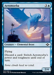 Aeromoeba [Modern Horizons 2] | GrognardGamesBatavia