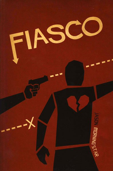 Fiasco Classic | GrognardGamesBatavia