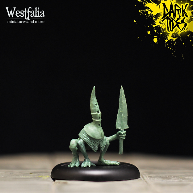 Westfalia Miniatures: Schatten | GrognardGamesBatavia