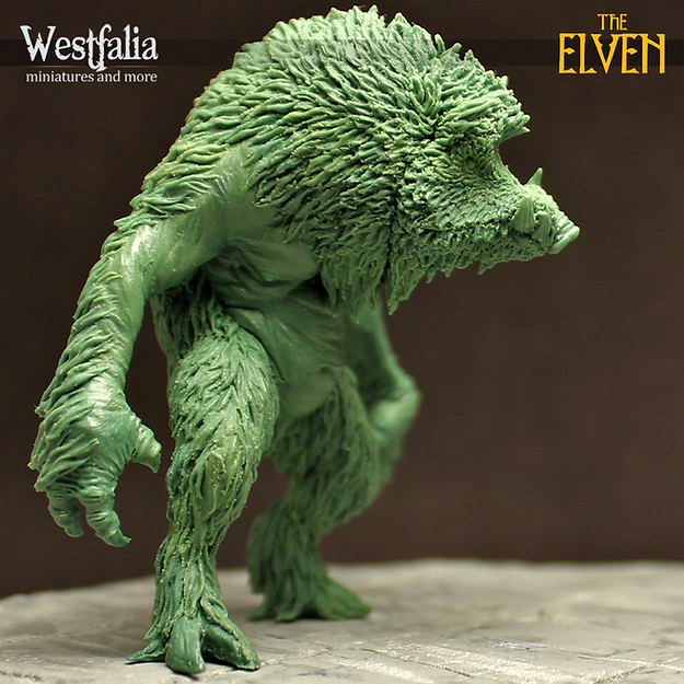 Westfalia Miniatures: Devantar | GrognardGamesBatavia