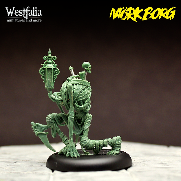 Westfalia Miniatures: Aland (Mork Borg) | GrognardGamesBatavia