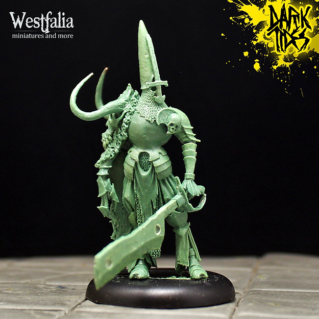 Westfalia Miniatures: Unterwelt | GrognardGamesBatavia