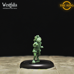 Westfalia Miniatures: The Silly Halflings | GrognardGamesBatavia