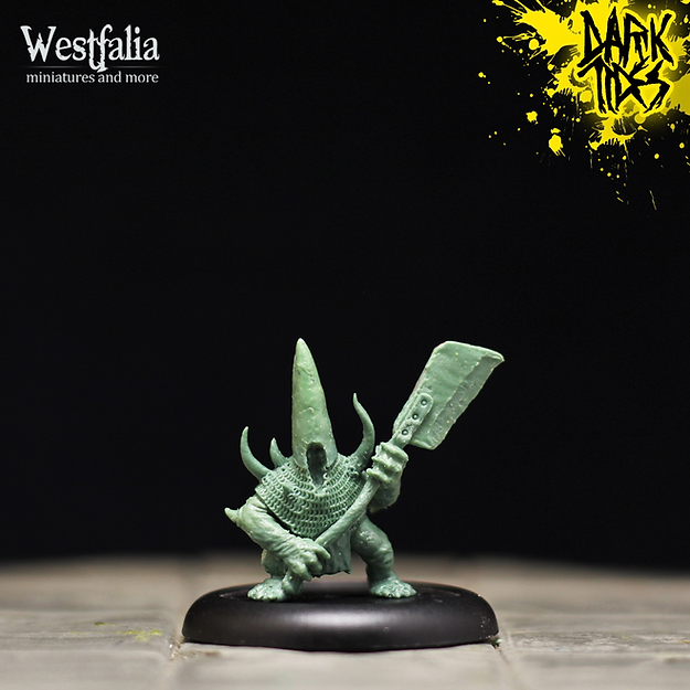 Westfalia Miniatures: Keller | GrognardGamesBatavia