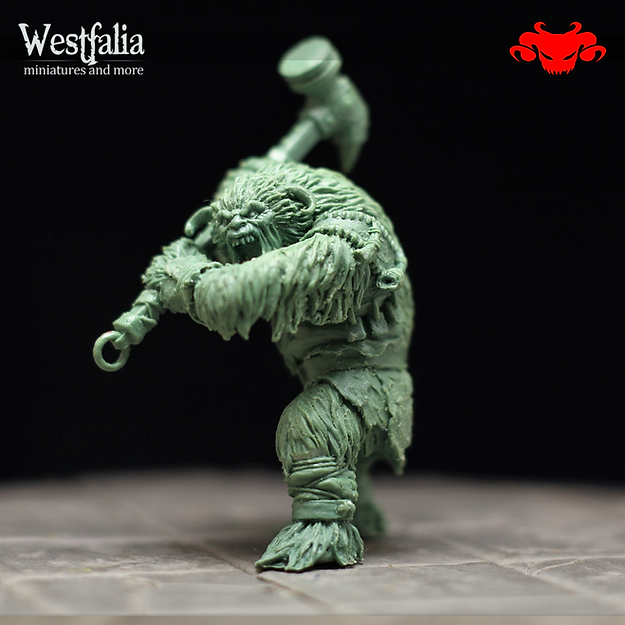 Westfalia Miniatures: Fenoderee | GrognardGamesBatavia