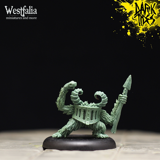 Westfalia Miniatures: Funke | GrognardGamesBatavia