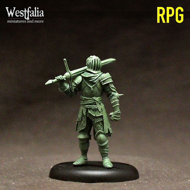 Westfalia Miniatures: Hagen | GrognardGamesBatavia