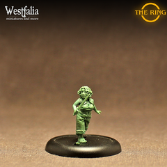 Westfalia Miniatures: The Questing Halflings | GrognardGamesBatavia