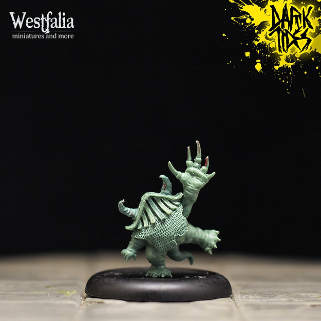 Westfalia Miniatures: Kratz | GrognardGamesBatavia