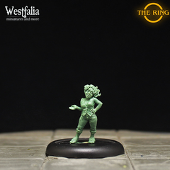 Westfalia Miniatures: The Silly Halflings | GrognardGamesBatavia