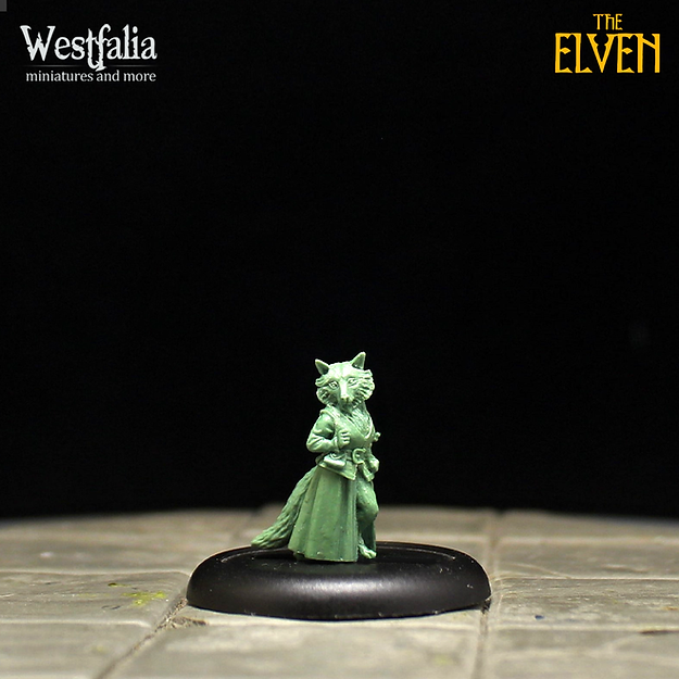 Westfalia Miniatures: Ganda | GrognardGamesBatavia