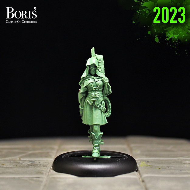 Westfalia Miniatures: Working Class Thief | GrognardGamesBatavia