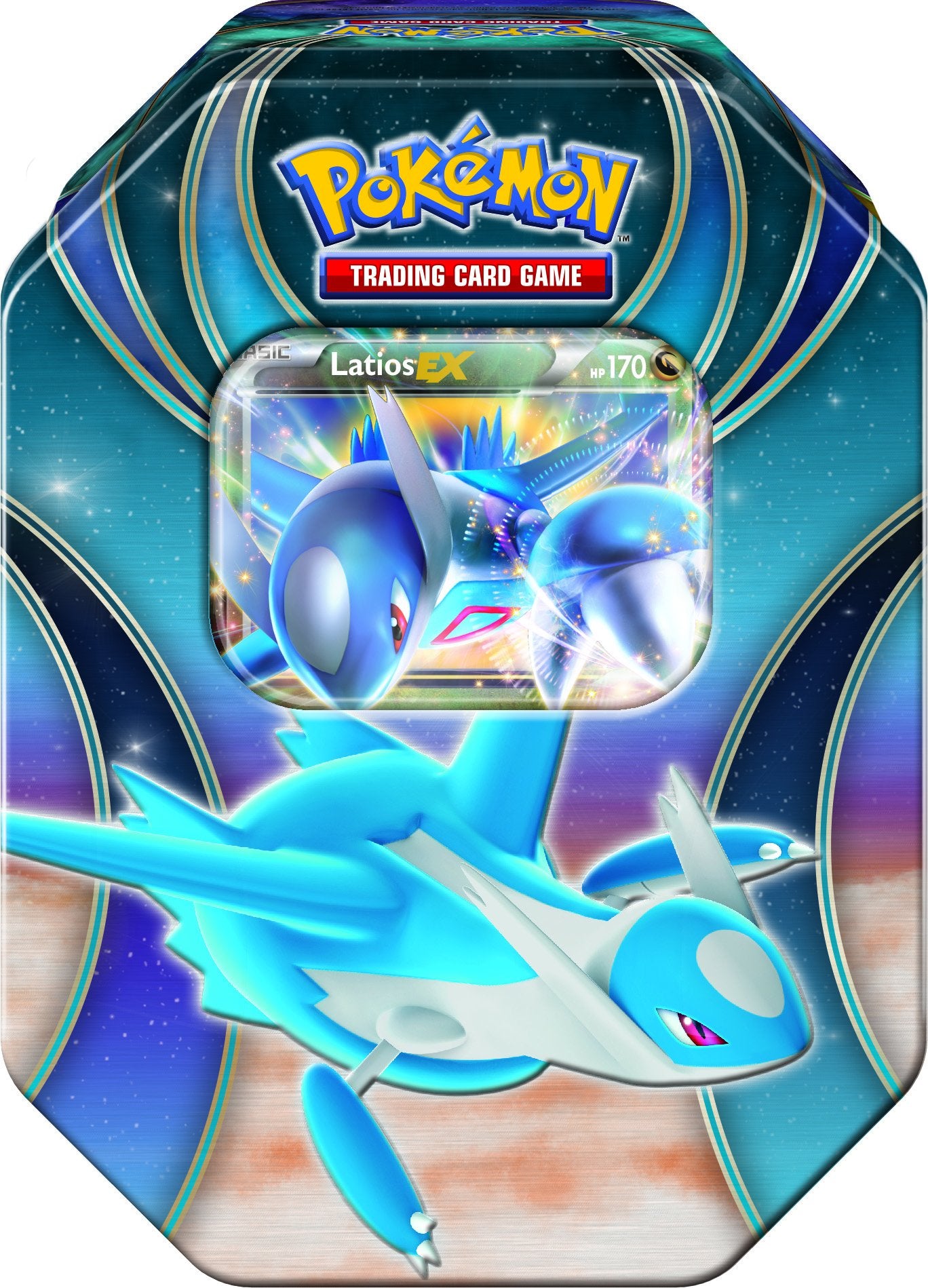 Powers Beyond Tin (Latios EX) | GrognardGamesBatavia