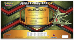 Premium Collection (Mega Tyranitar EX) | GrognardGamesBatavia