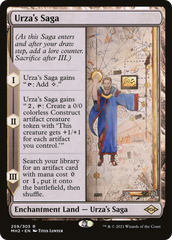 Urza's Saga [Modern Horizons 2] | GrognardGamesBatavia