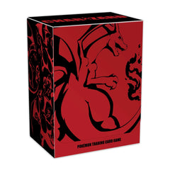 Deck Box - Charizard | GrognardGamesBatavia