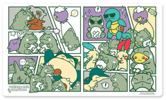 Playmat - Pokemon-Amie Substitute | GrognardGamesBatavia