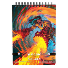 Ultra Pro Lifepad: Dragonstorm | GrognardGamesBatavia