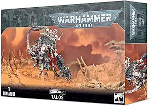 Drukhari Talos | GrognardGamesBatavia