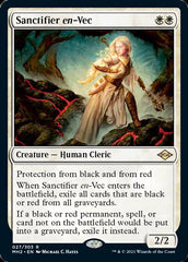 Sanctifier en-Vec [Modern Horizons 2] | GrognardGamesBatavia