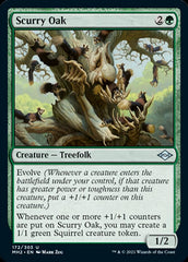 Scurry Oak [Modern Horizons 2] | GrognardGamesBatavia