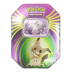 Knockout Tin (Mimikyu) | GrognardGamesBatavia