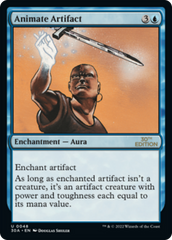 Animate Artifact [30th Anniversary Edition] | GrognardGamesBatavia