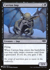 Carrion Imp [Mystery Booster] | GrognardGamesBatavia