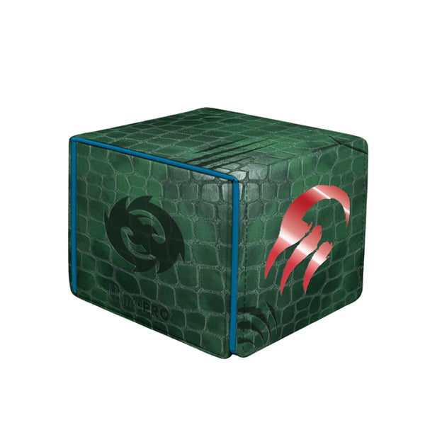 Ultra Pro Deckbox Alcove Edge: Ureni, the Song Unending | GrognardGamesBatavia