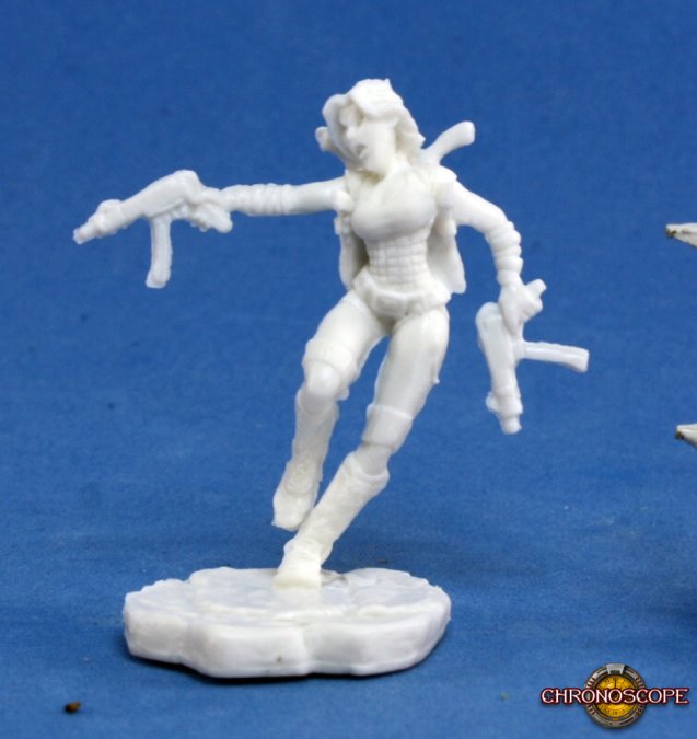 Bones 80025 Bonnie | GrognardGamesBatavia