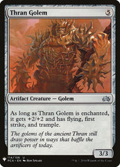 Thran Golem [Mystery Booster] | GrognardGamesBatavia