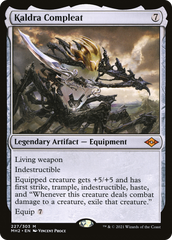 Kaldra Compleat [Modern Horizons 2] | GrognardGamesBatavia