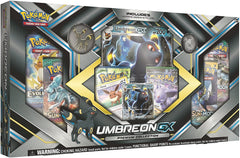 Premium Collection (Umbreon GX) | GrognardGamesBatavia