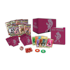 XY: BREAKthrough - Elite Trainer Box (Mega Mewtwo Y) | GrognardGamesBatavia