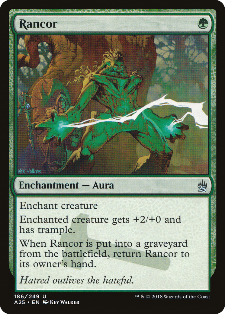 Rancor [Masters 25] | GrognardGamesBatavia