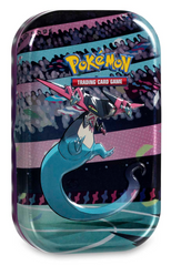 Galar Power - Mini Collector's Tin (Dragapult) | GrognardGamesBatavia