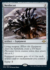 Nettlecyst [Modern Horizons 2] | GrognardGamesBatavia