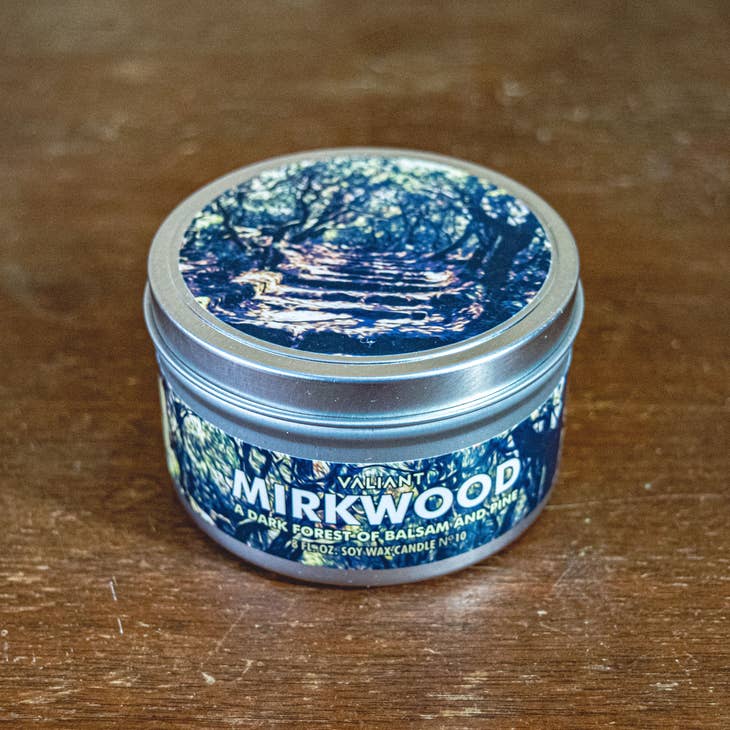 Mirkwood Candle | GrognardGamesBatavia