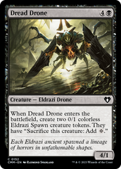 Dread Drone [Commander Masters] | GrognardGamesBatavia